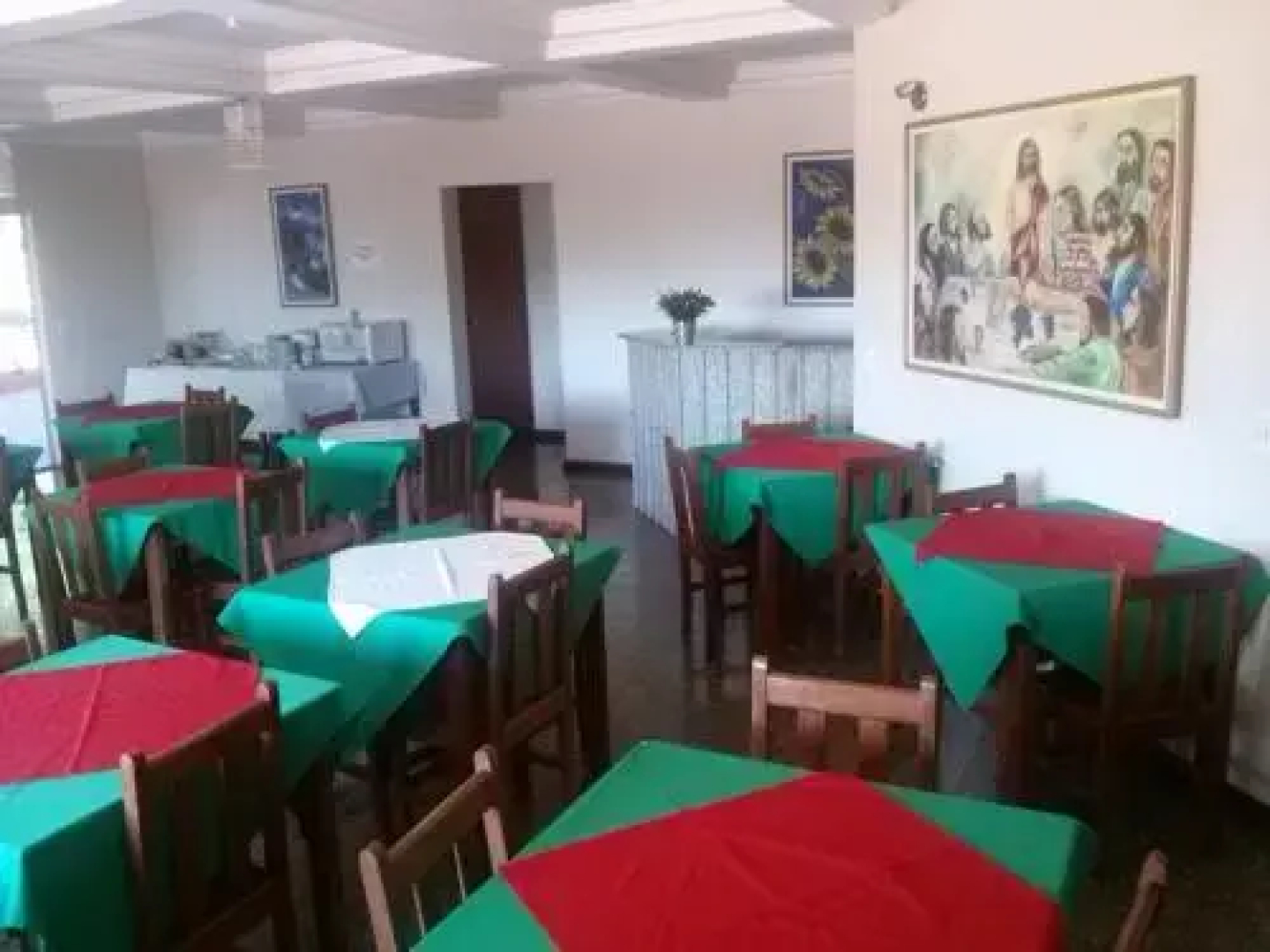 Marathi Park Hotel