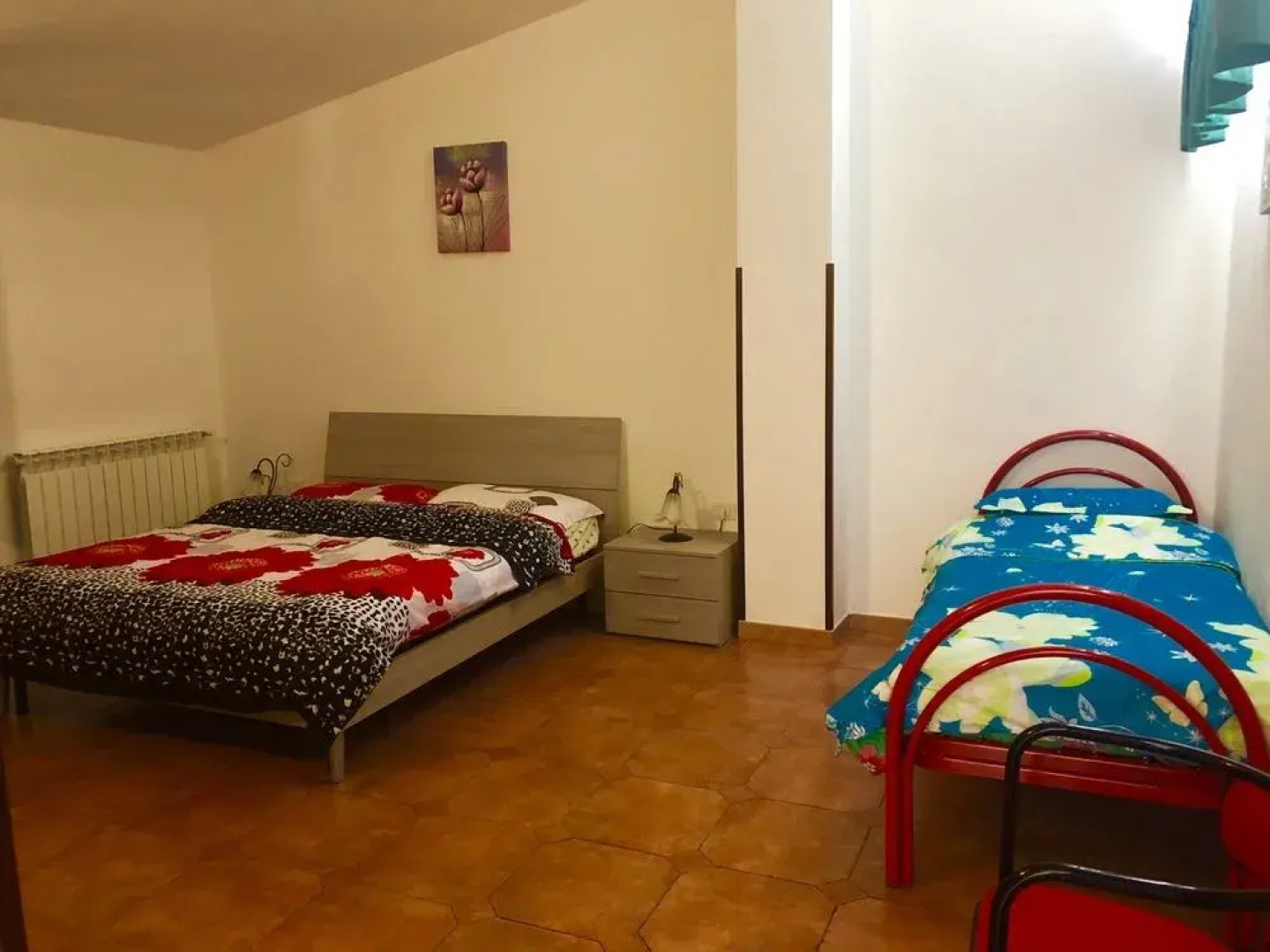 Agriturismo Pianezze