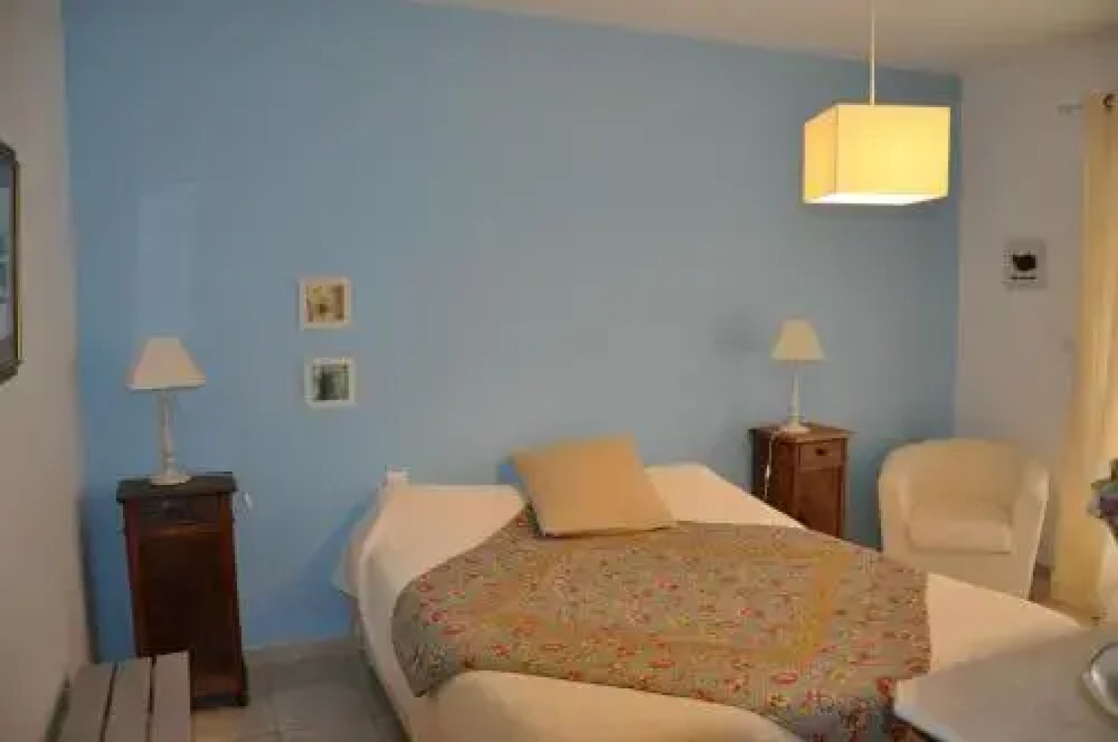 La Maison des Augustes