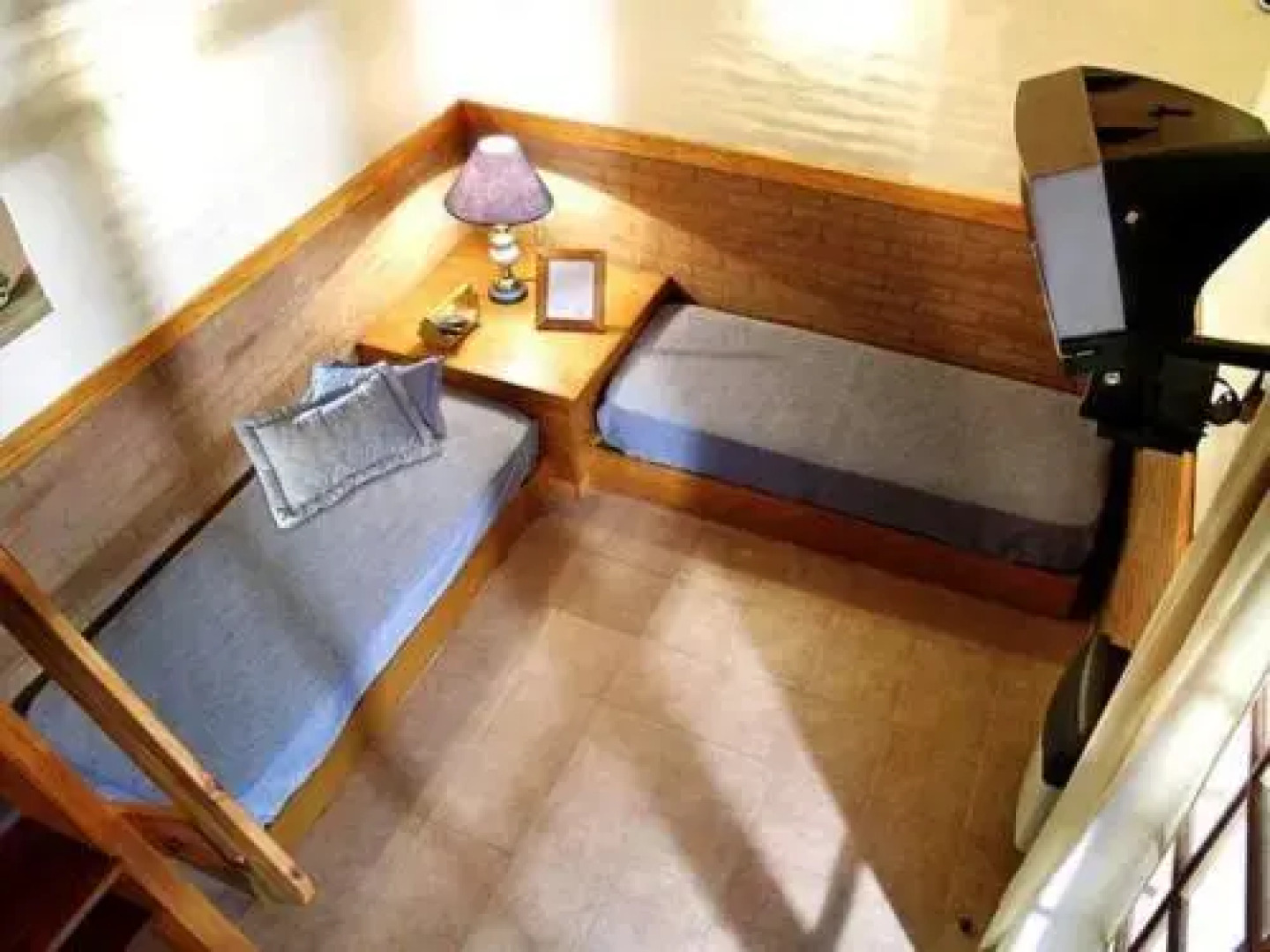 Cabañas Costa Reartes