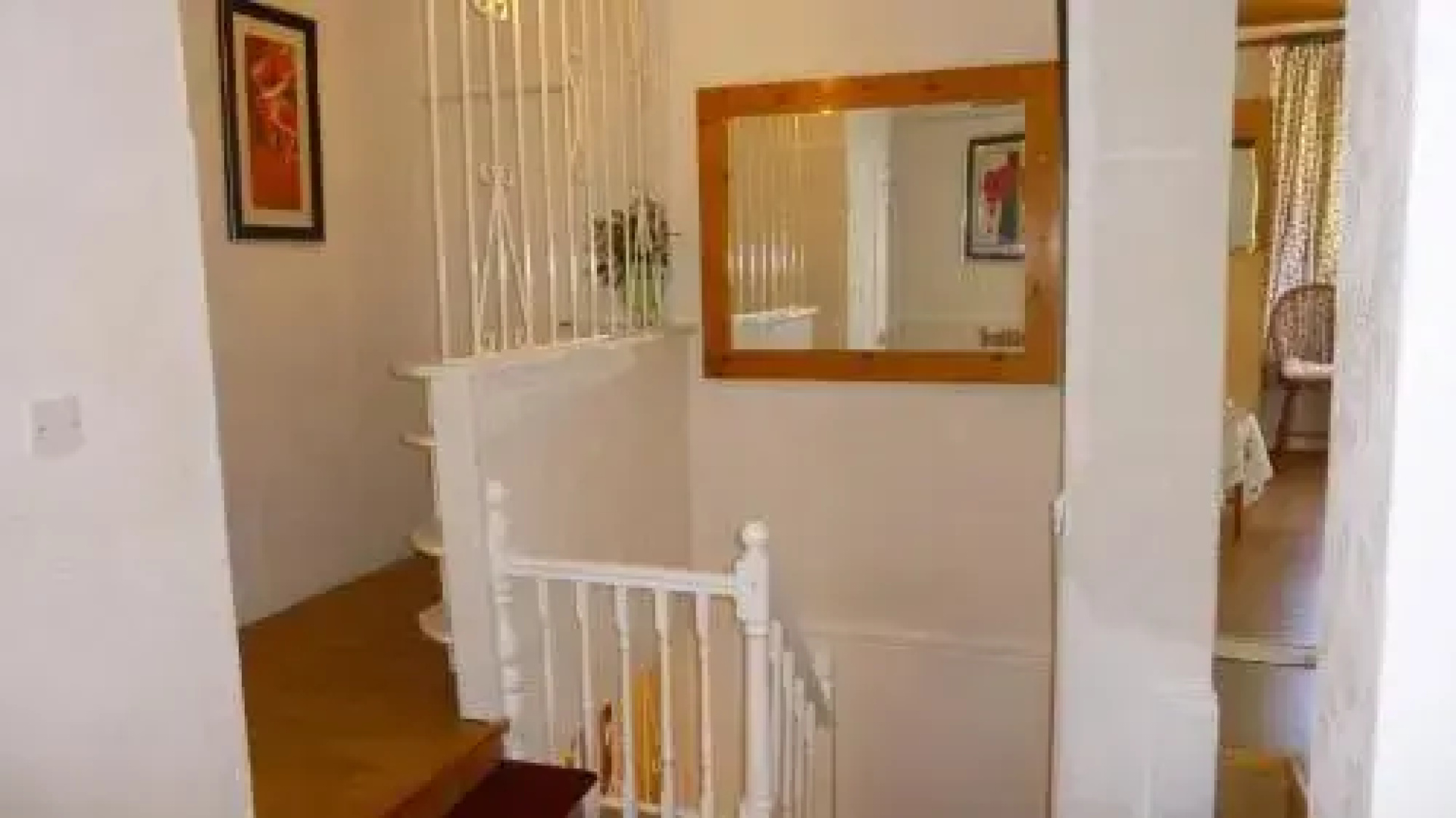 Sea Lodge B&B