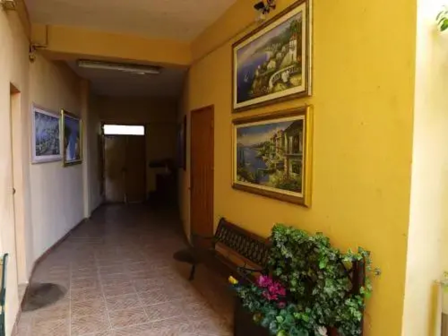 B&B Le Grazie