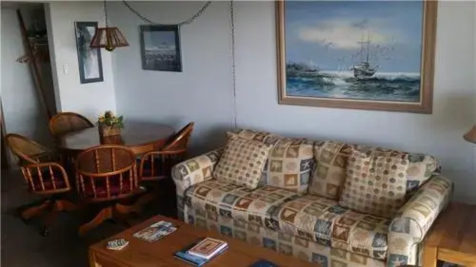 Gearhart House G633 One Bedroom