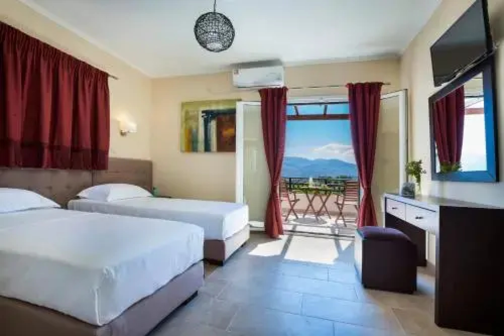 Armonia Villas