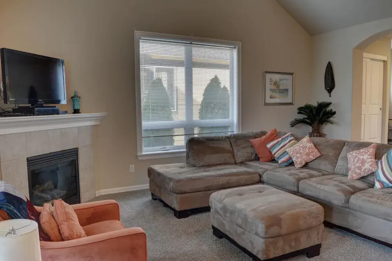 Family Cabana 3 Br home by RedAwning