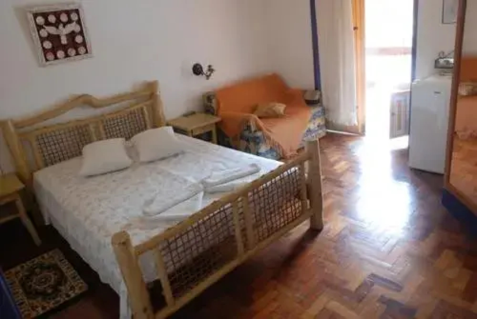Pouso das Gerais