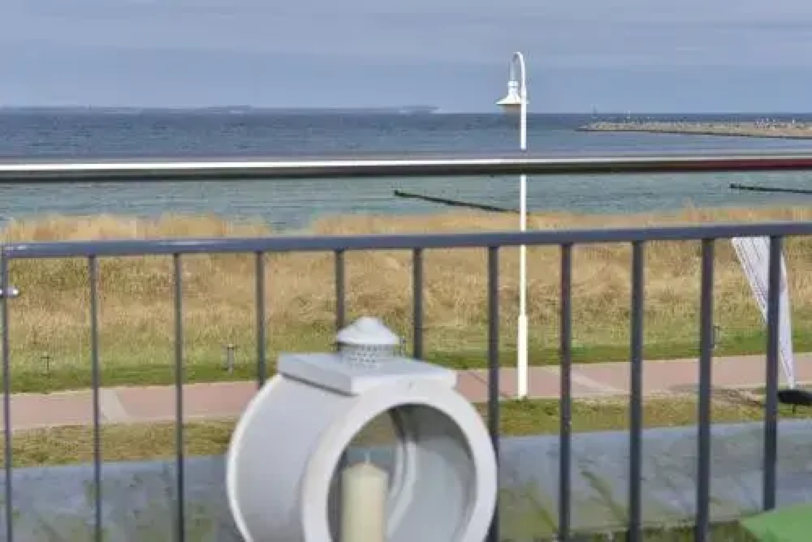 Ferienwohnung Traumstrand