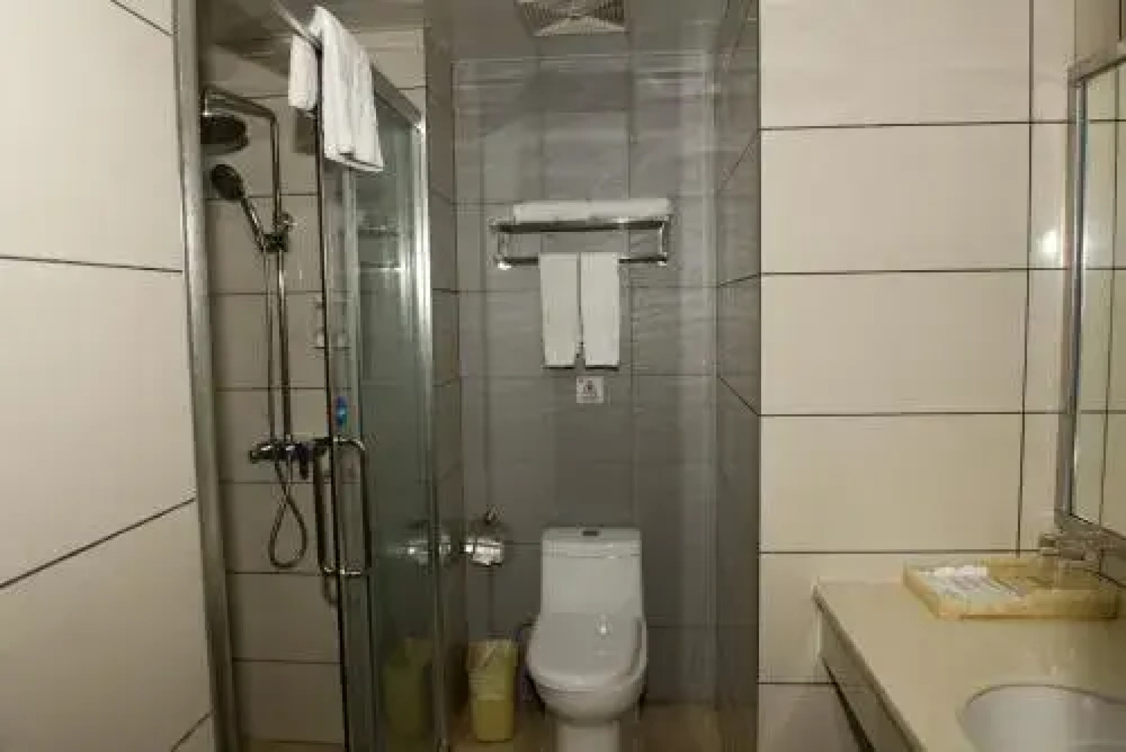 Wenchang Haian Jincheng Hotel