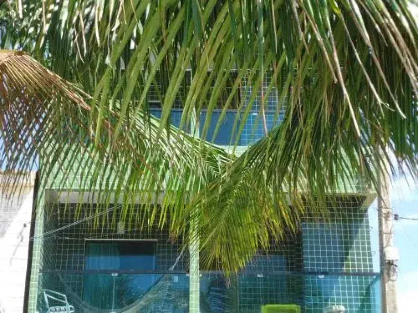 Pousada Sol e Lua
