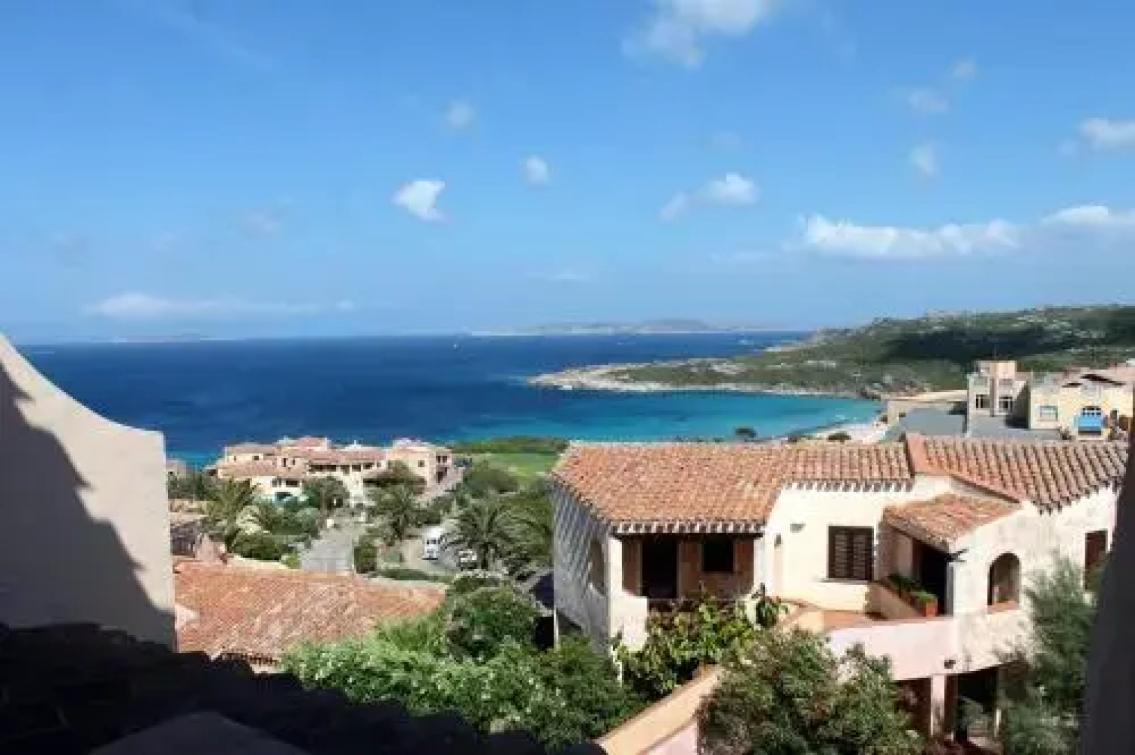 La Marmorata Vacation House