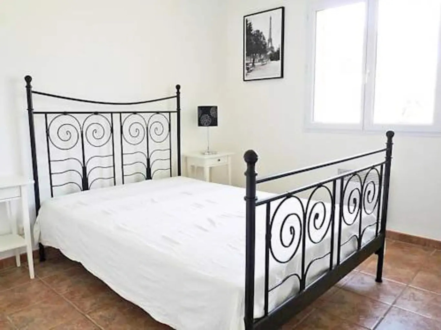 Holiday Home (LOG160)