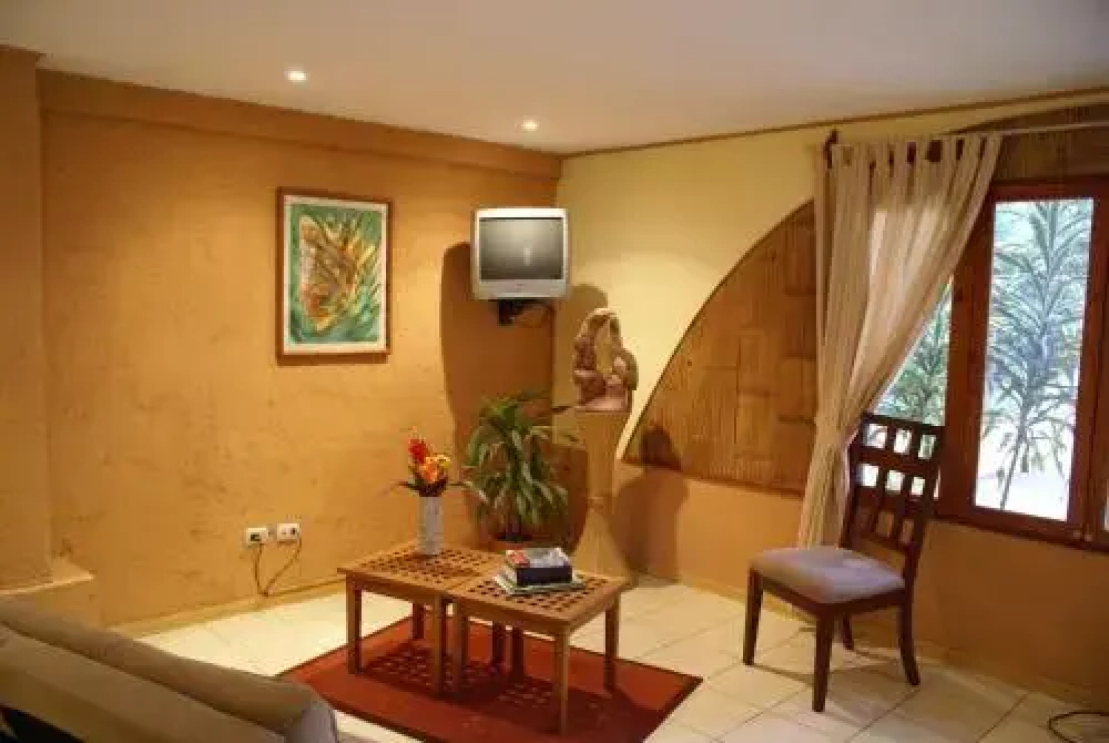 Dushi Vida Country Inn
