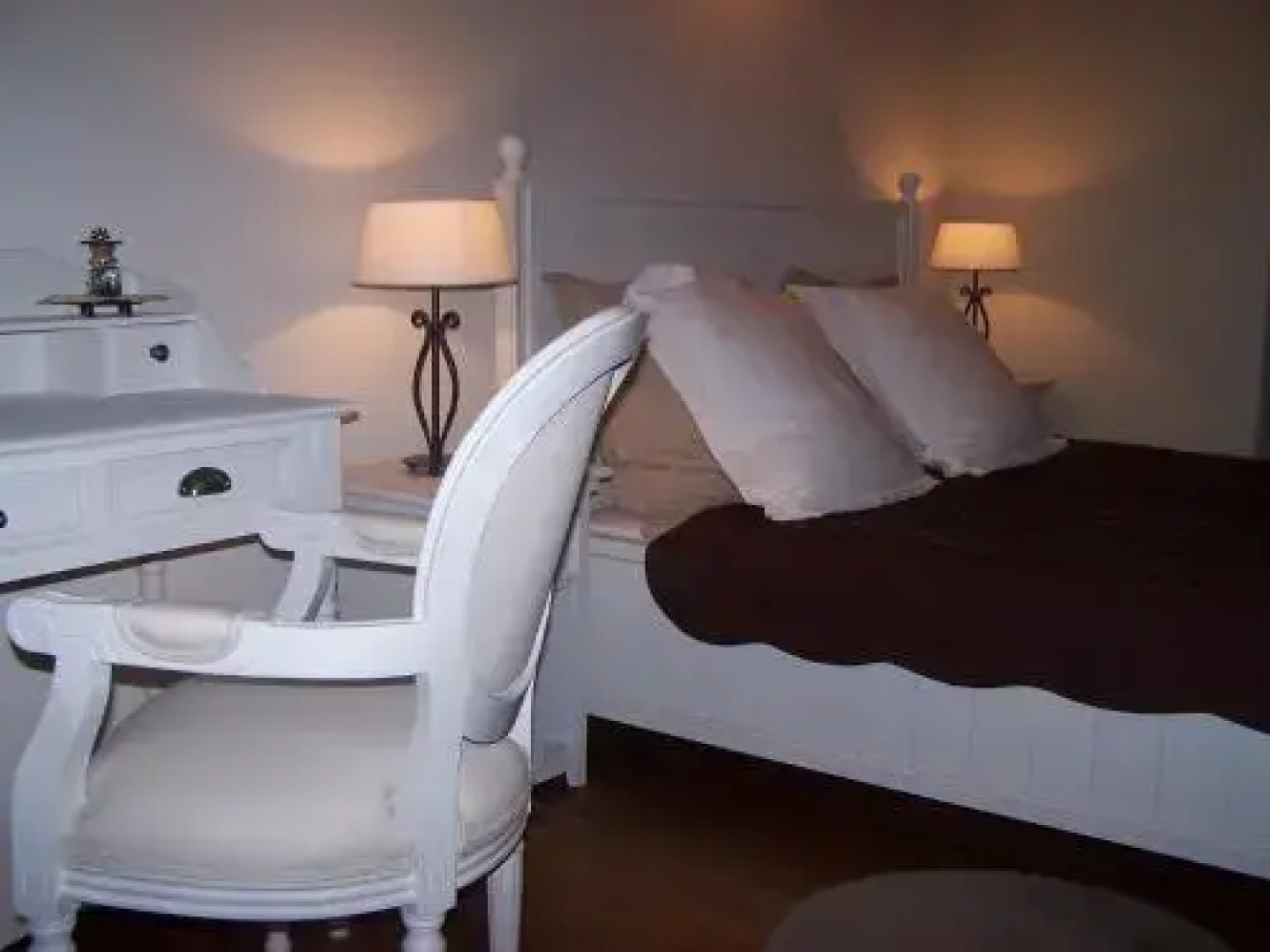 Gites Nantes: Au detour des Pas Enchantés