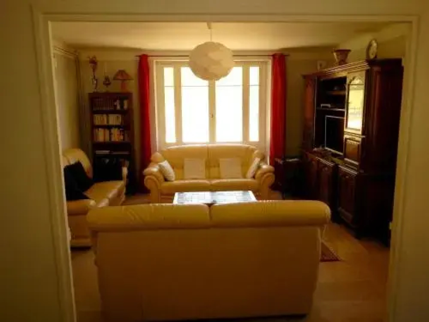 Holiday home Lieu dit Grezes