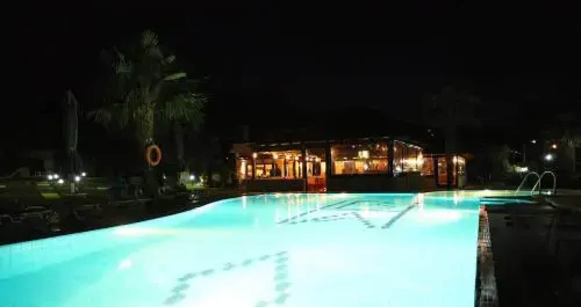 Hotel Bungalows Ariadni