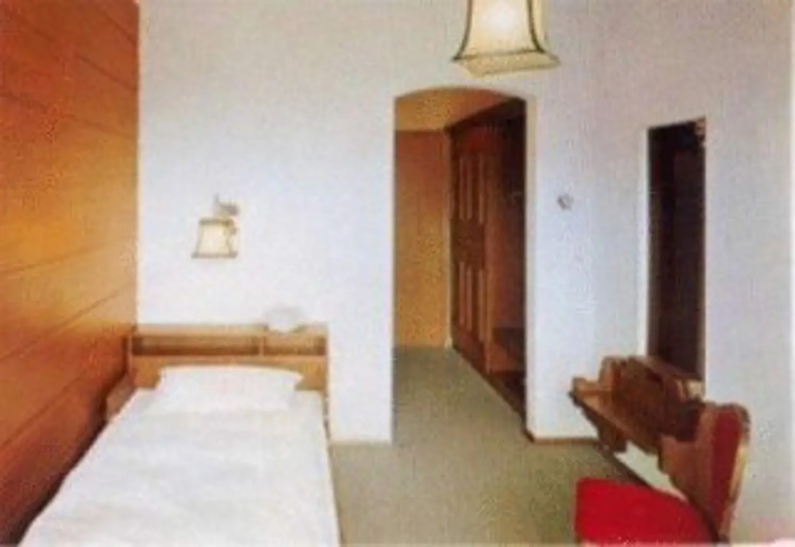 Hotel Haus Masthoff