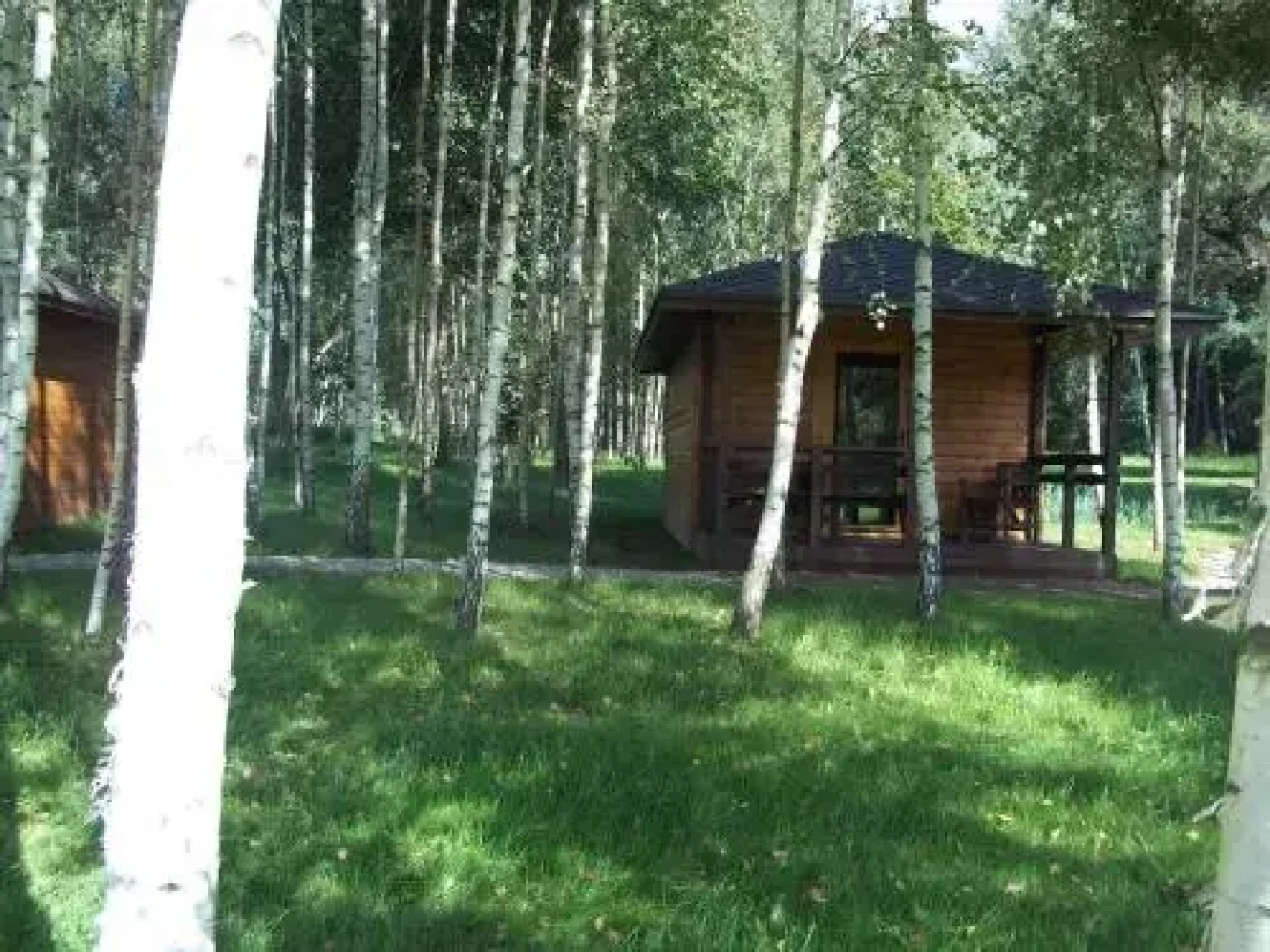 Atpūtas komplekss Līcīši