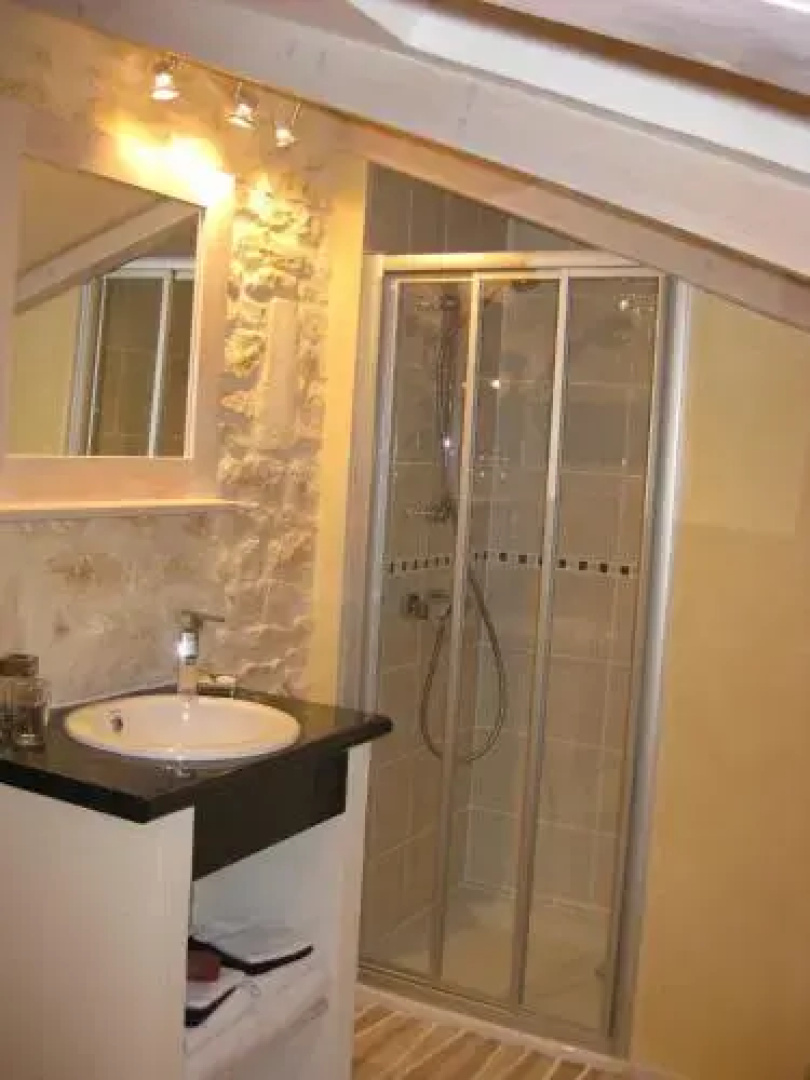 Chambre dHôtes La Maline