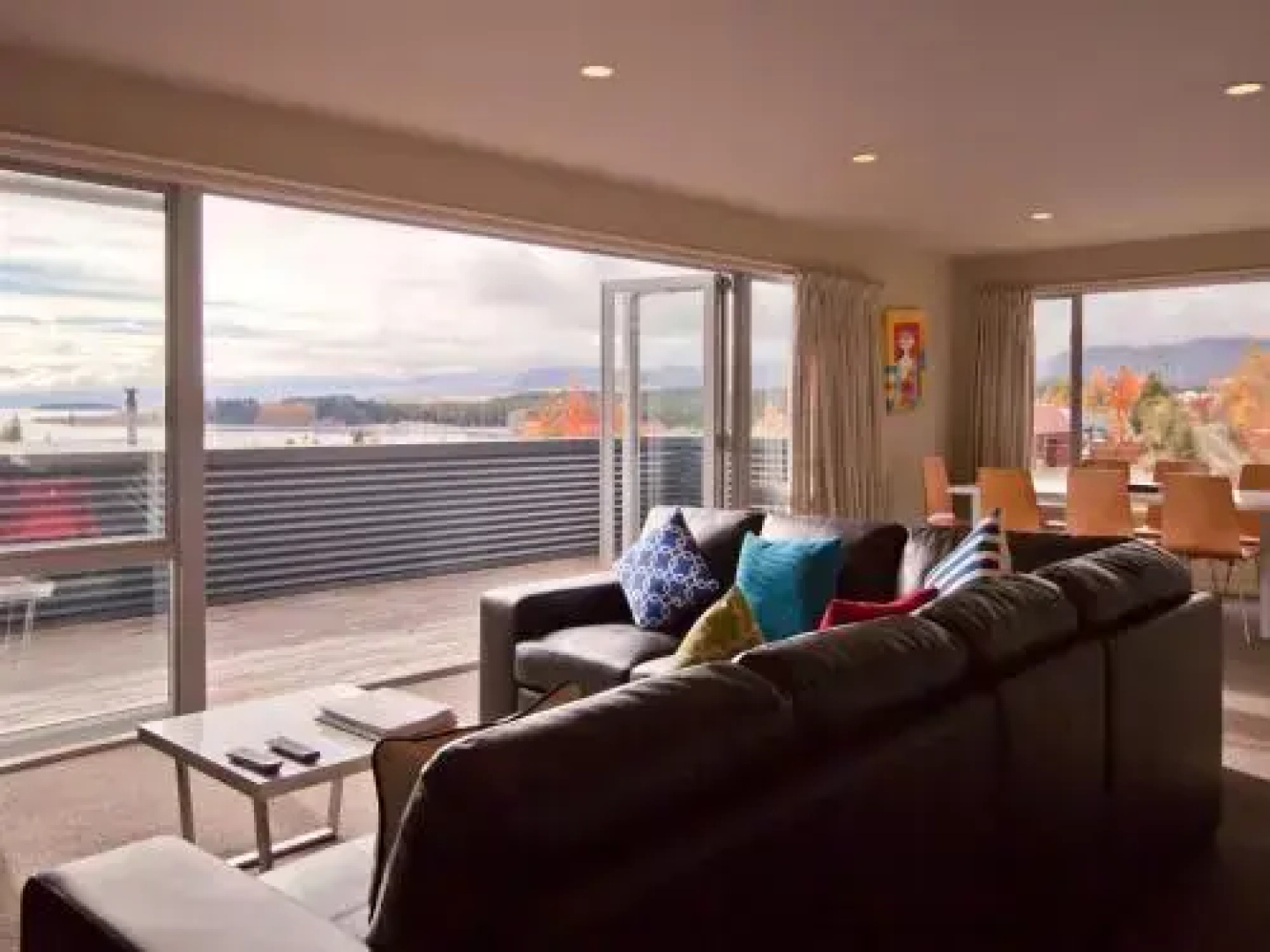Lake Tekapo Holiday Homes