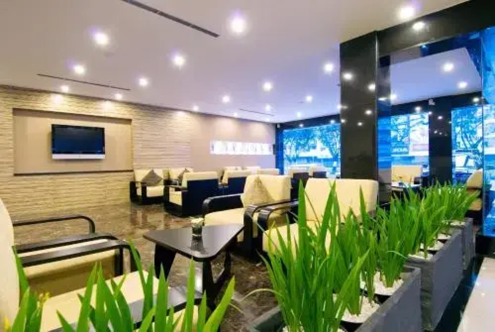 Ishine Hotel