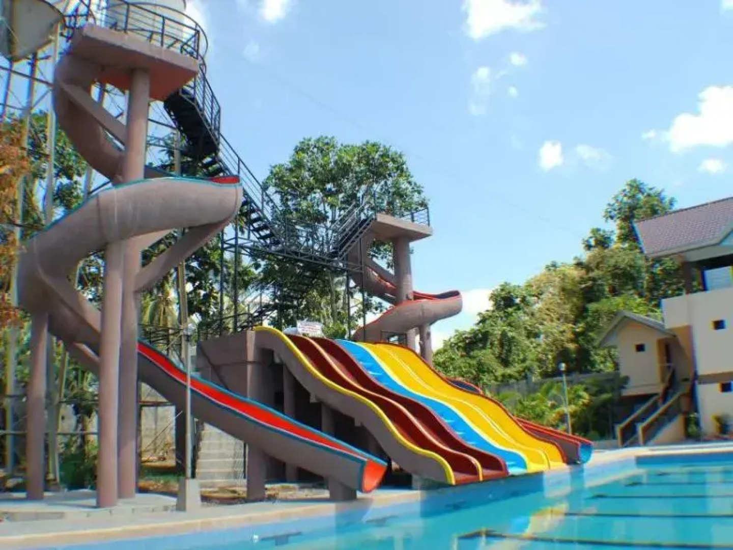 Mountain Rock Resort