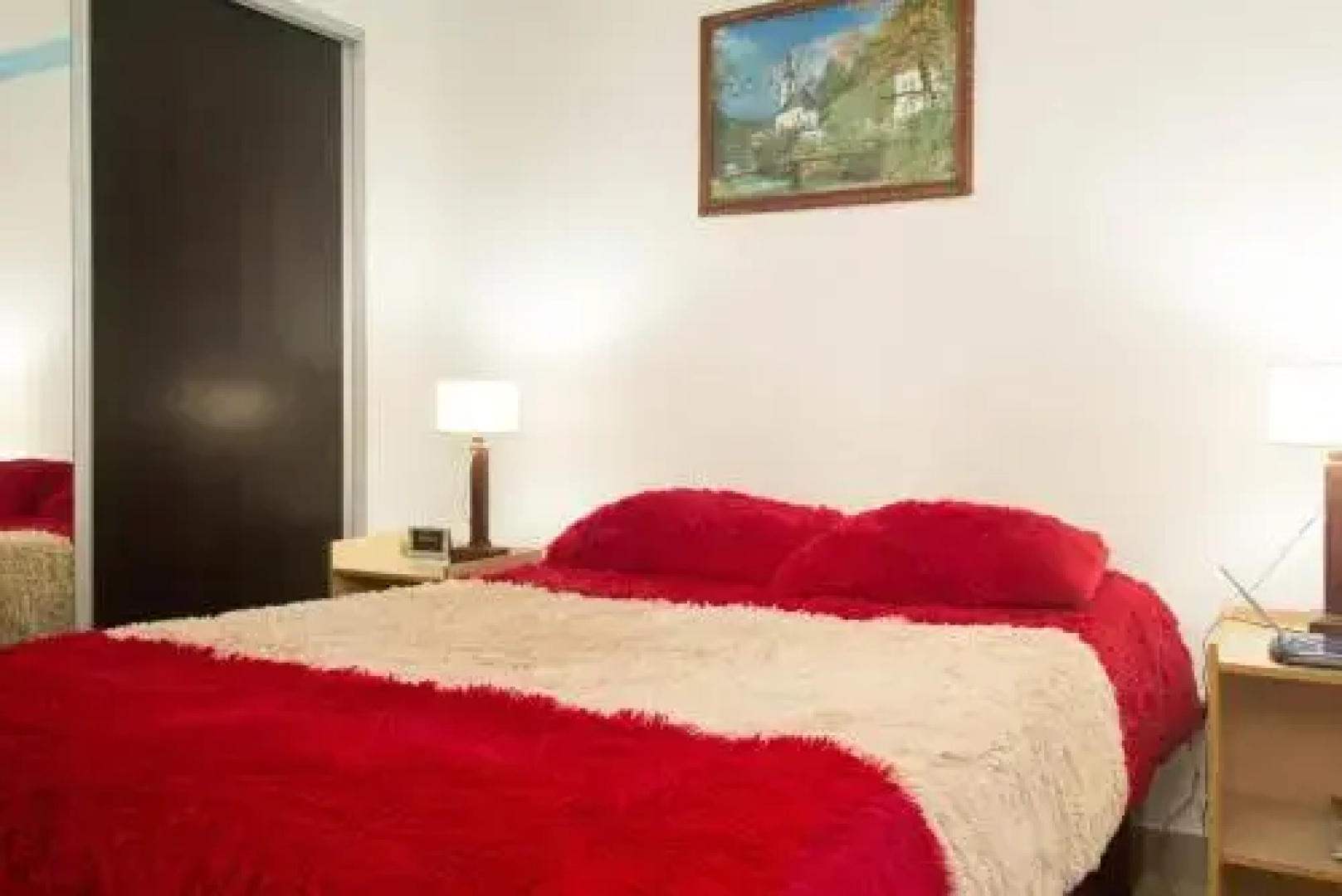 Departamento Para Visitar la Virgen Del Cerro o Viaje De Placer