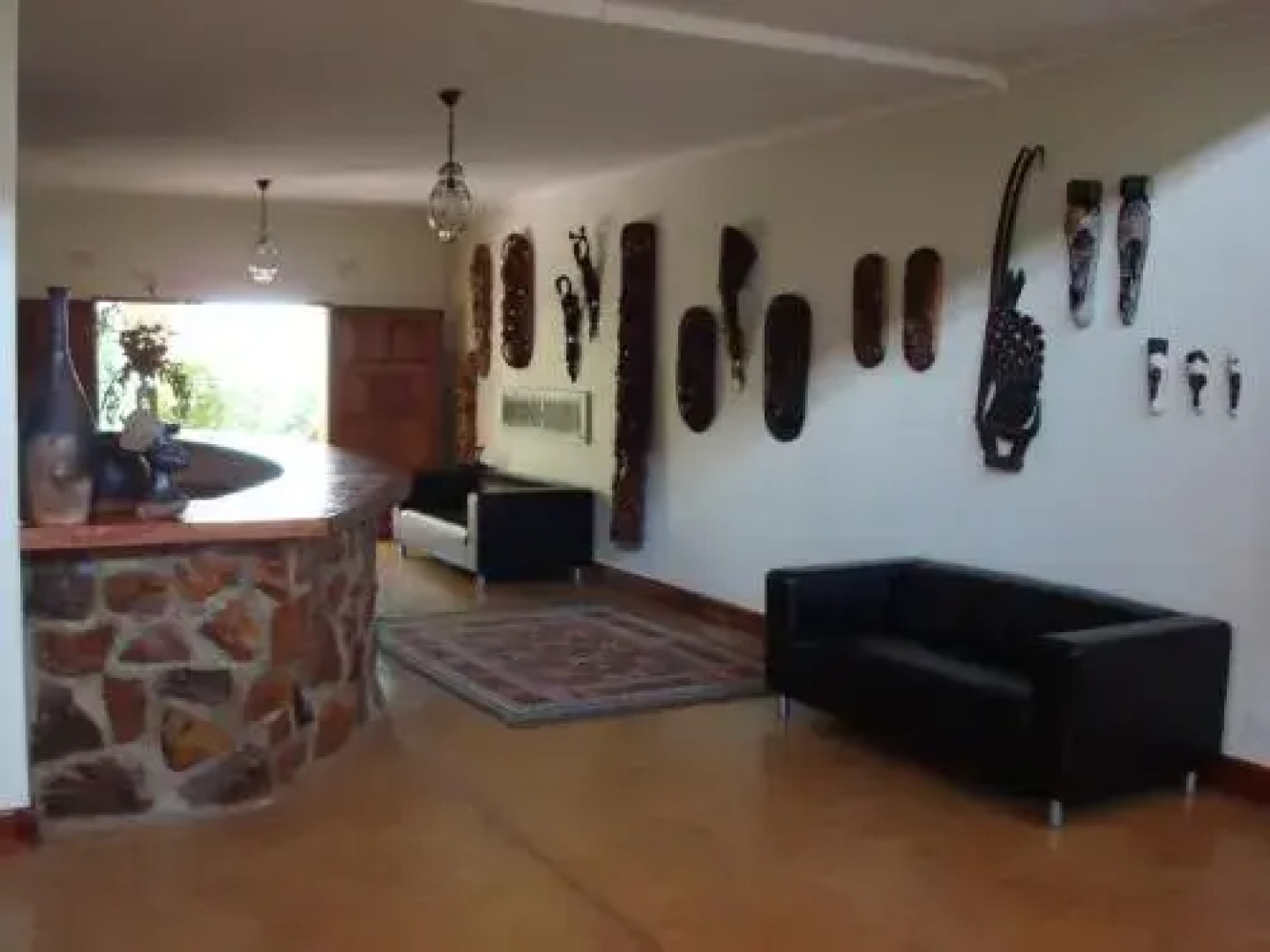 Africa House Malawi