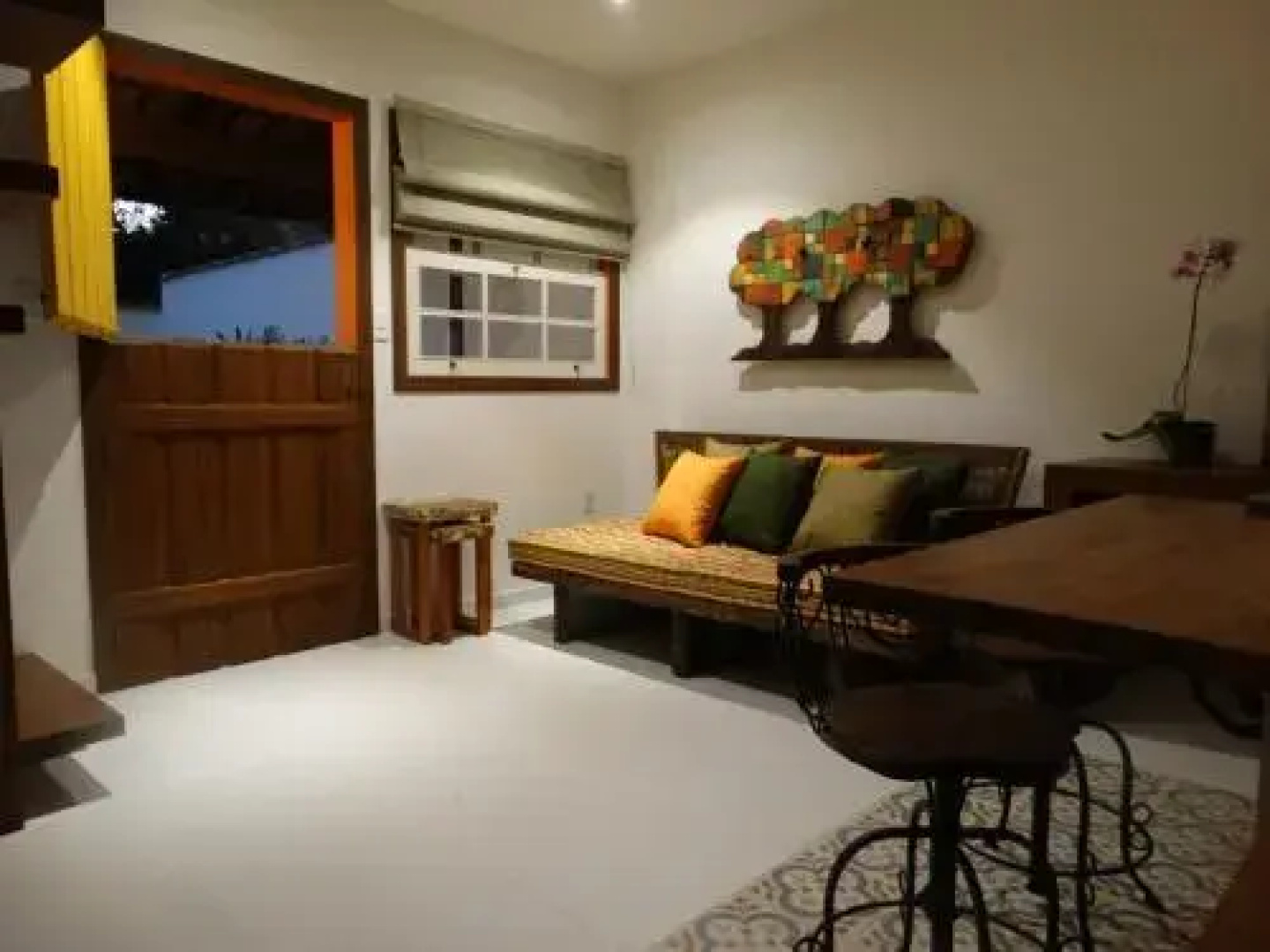 Chalet Aconchegante