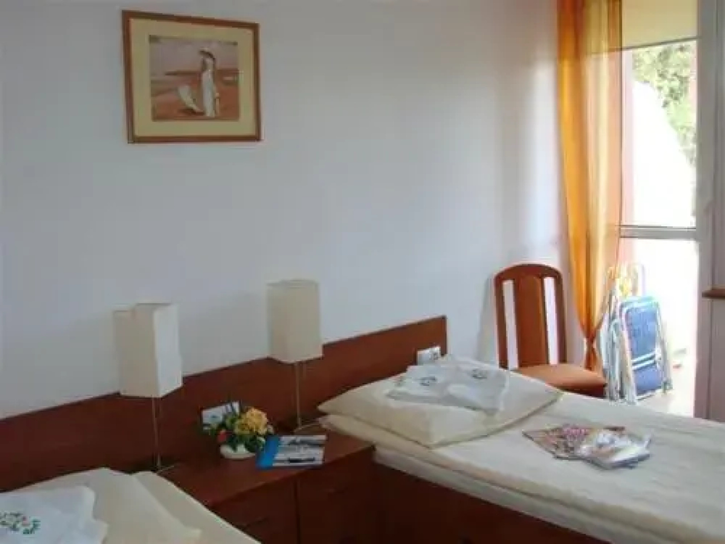 Hotel Azoty