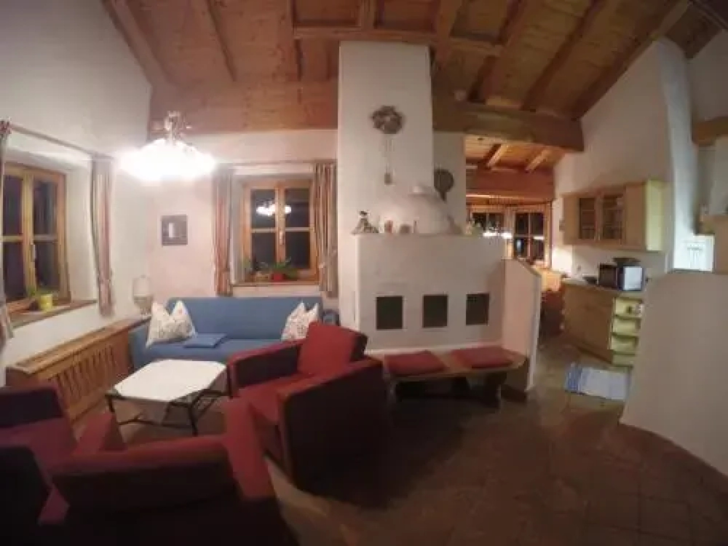 Landhaus Jetzbach