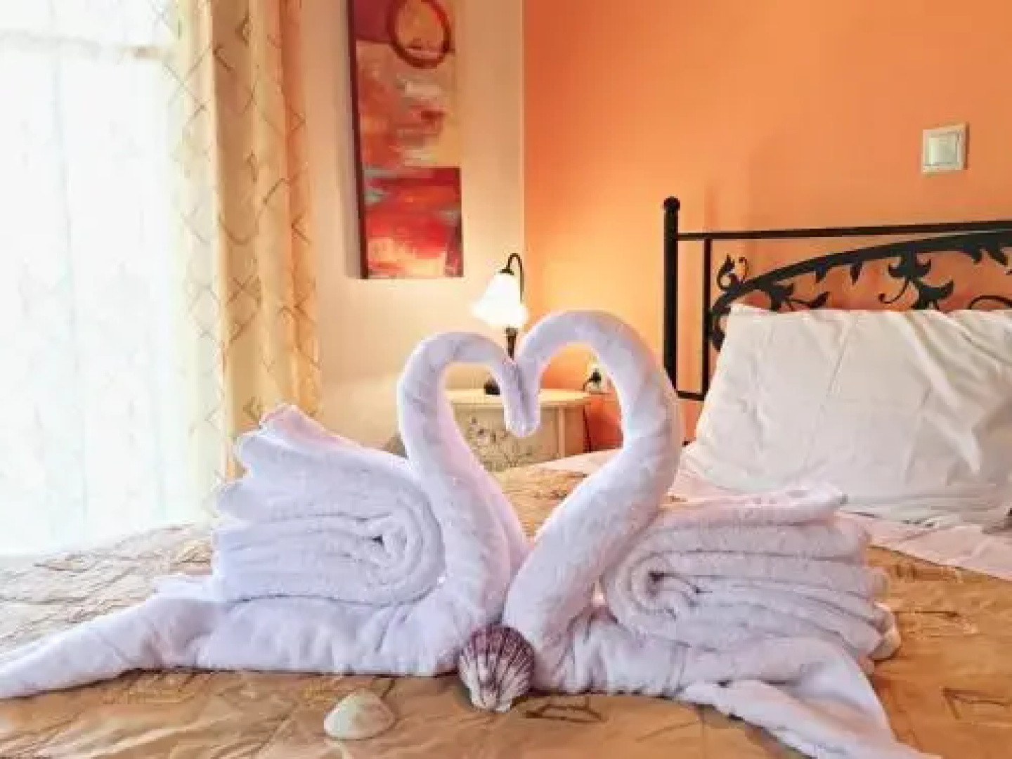 Angeliki Apartments