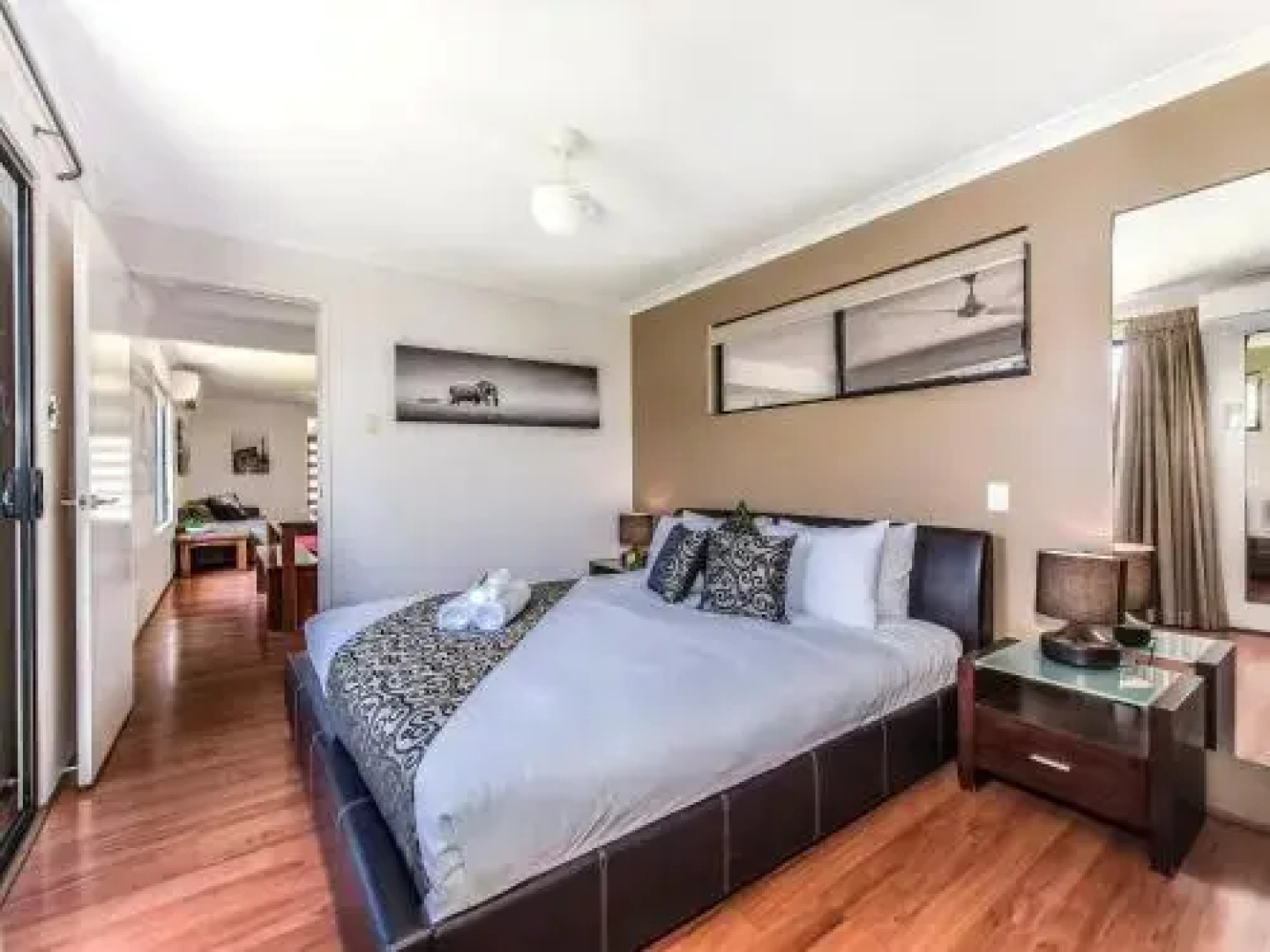 Marcoola House, Pet Friendly, Sunshine Coast