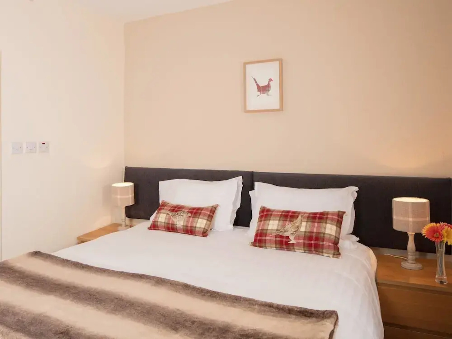 The Gordon Arms Hotel