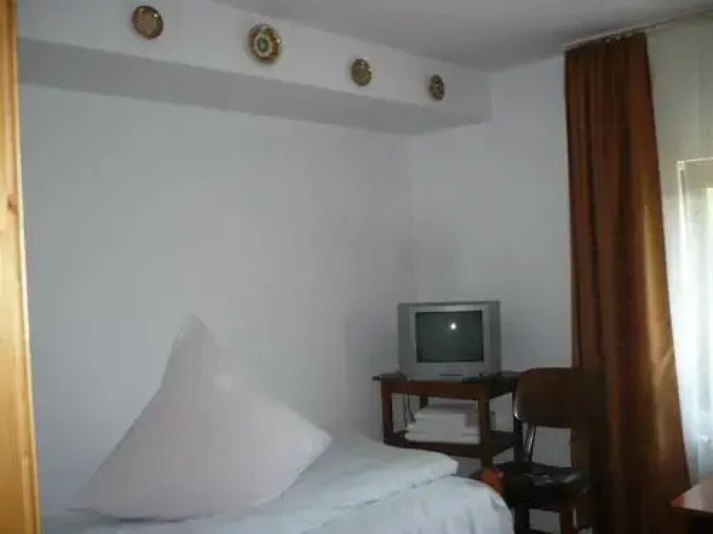 Pensiunea Casa Bianca Bucovina