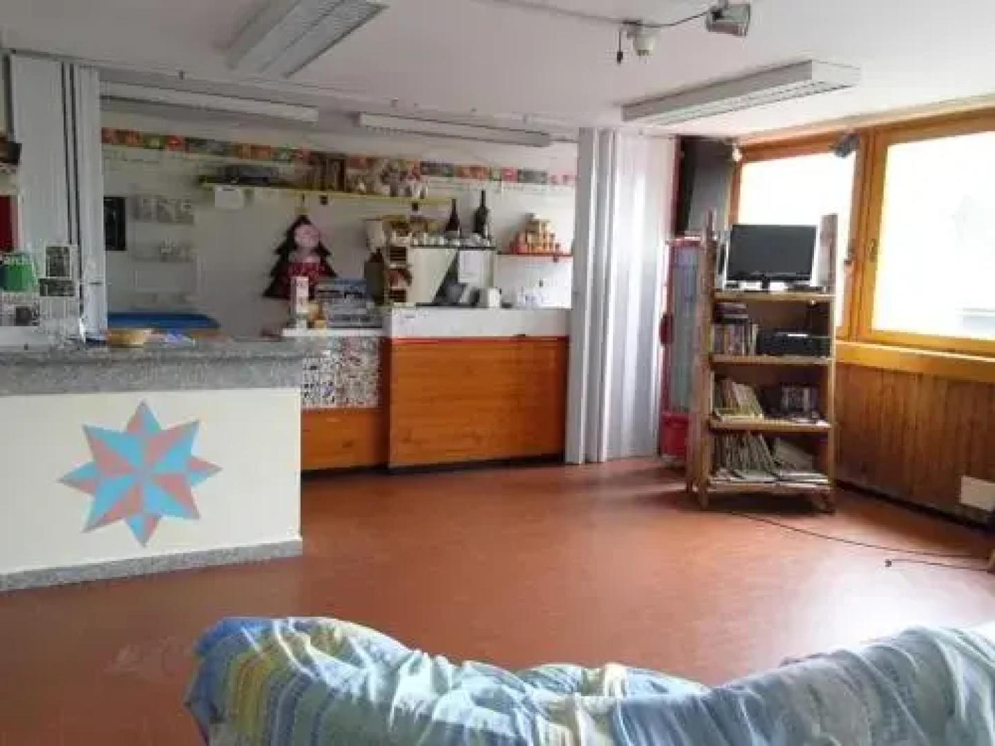 Ostello Per La Gioventù
