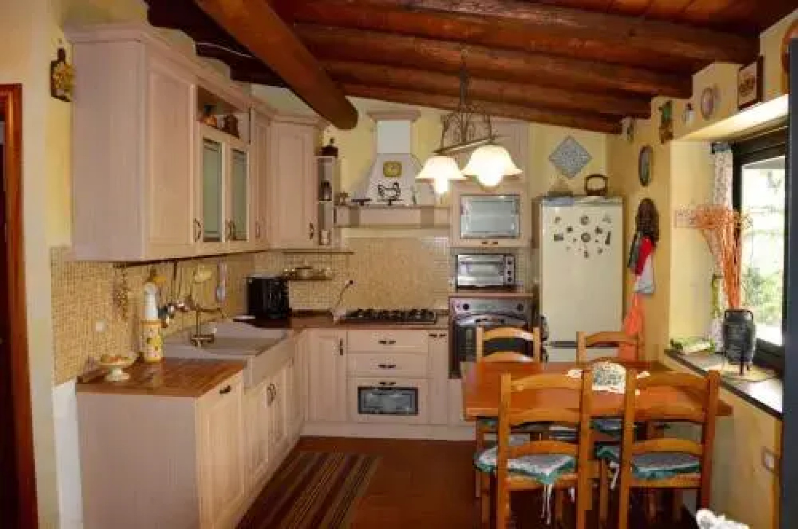 Villa Ninfea