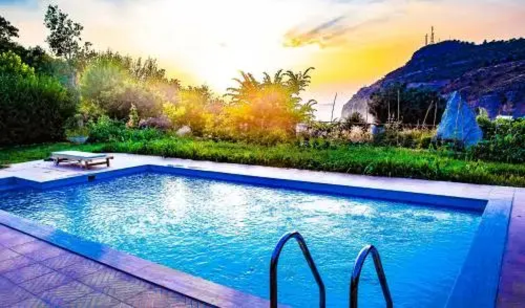 Pure Life Villa