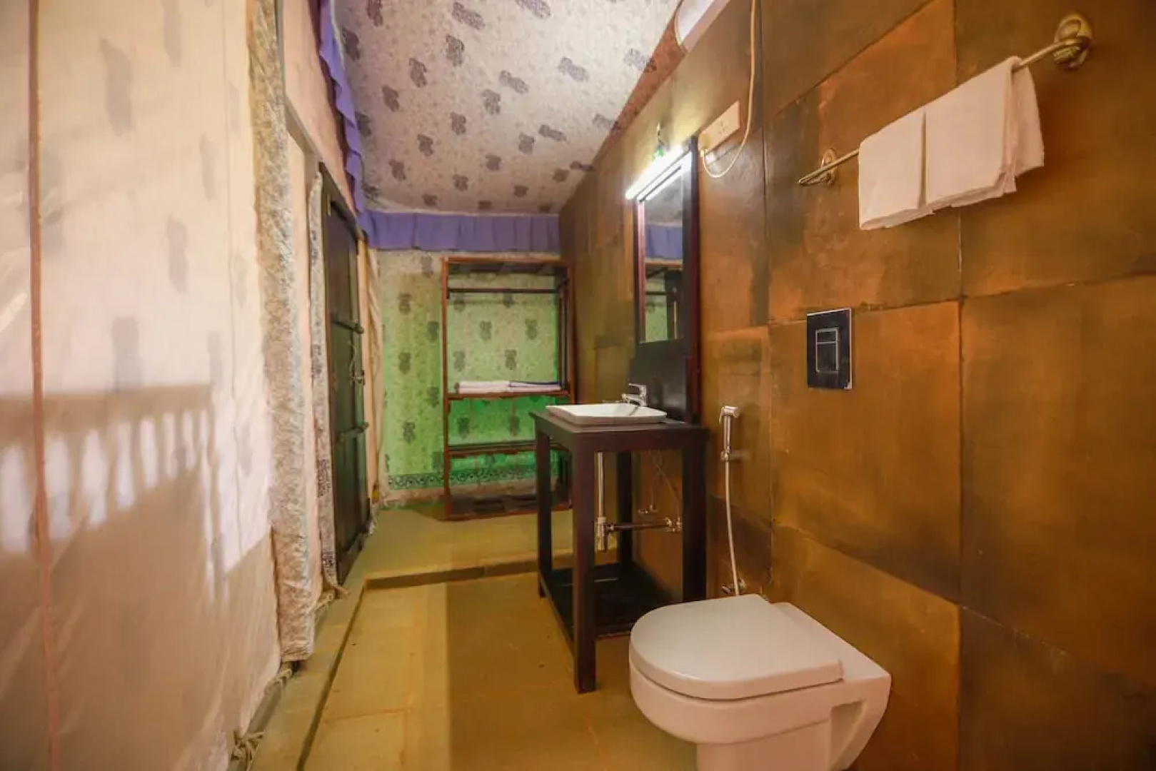 V Resorts Mridur Vaitarna