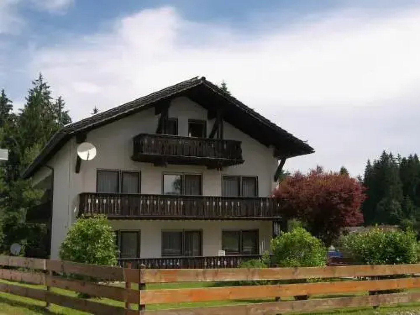 Ferienhaus Sonja