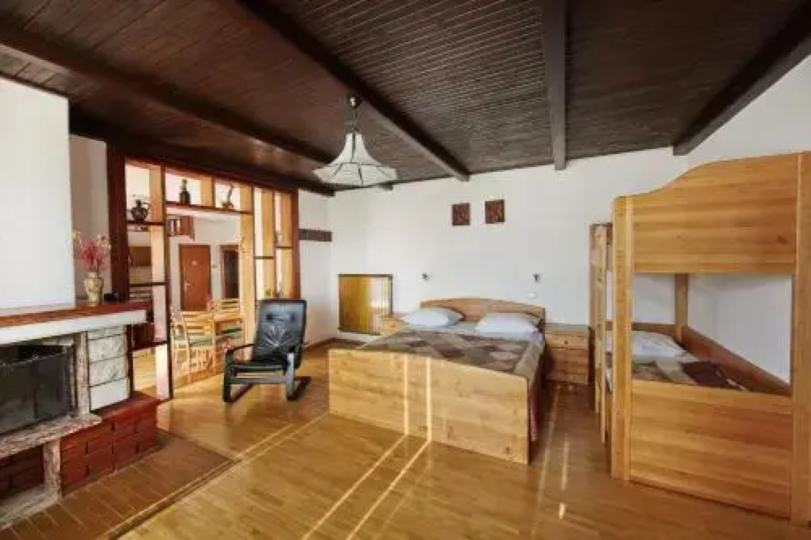 Guesthouse Sanabor