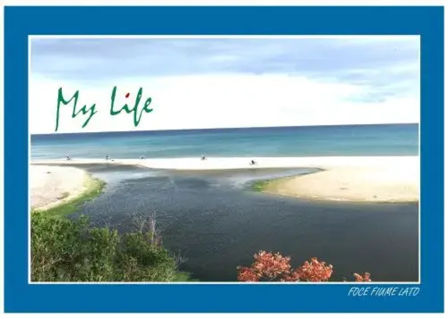 MyLife B&B