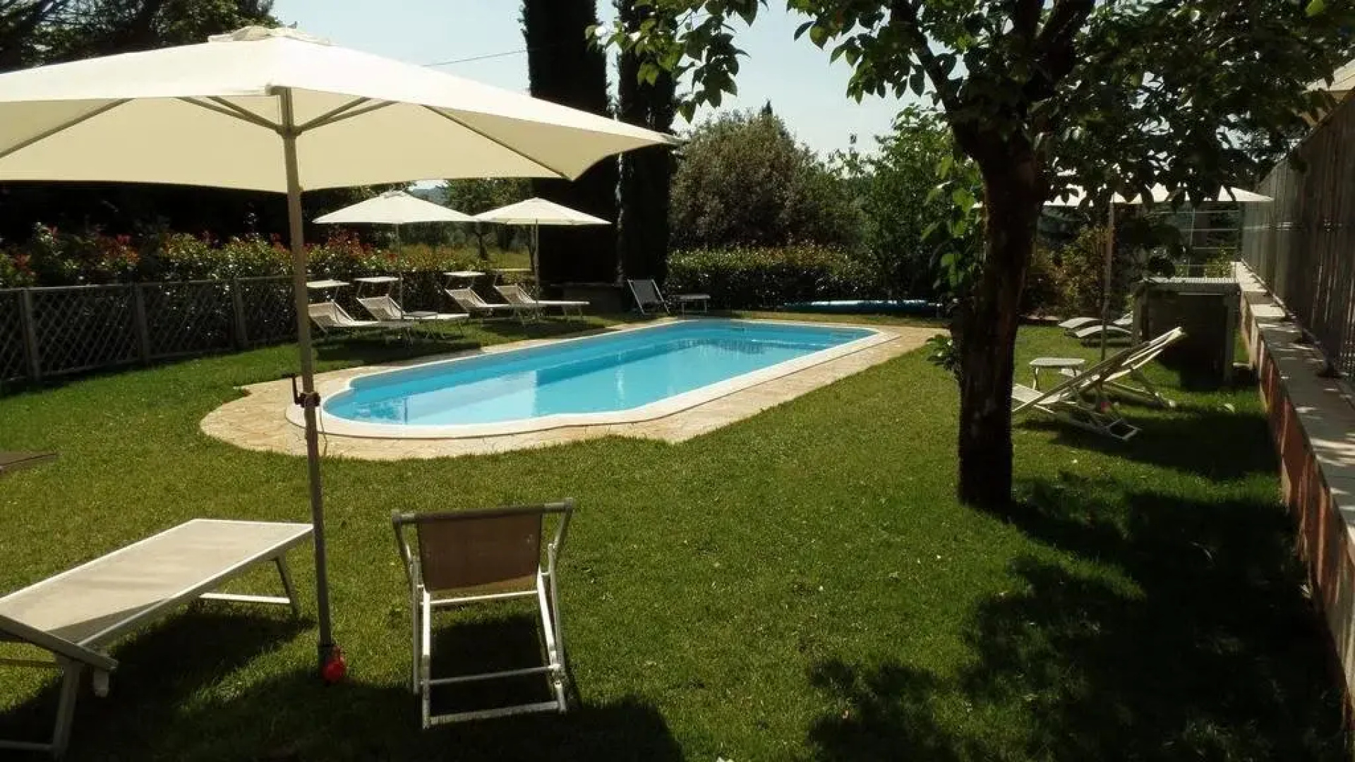 Agriturismo Il Cantastorie