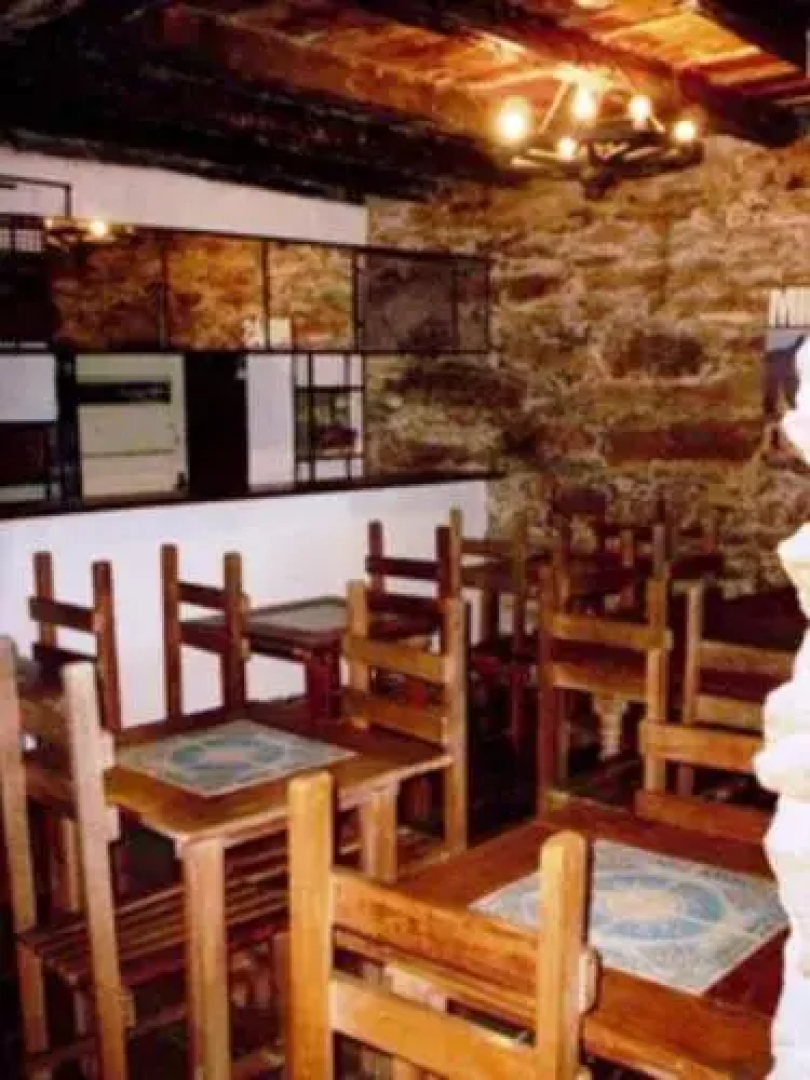 Pousada Vila Rica