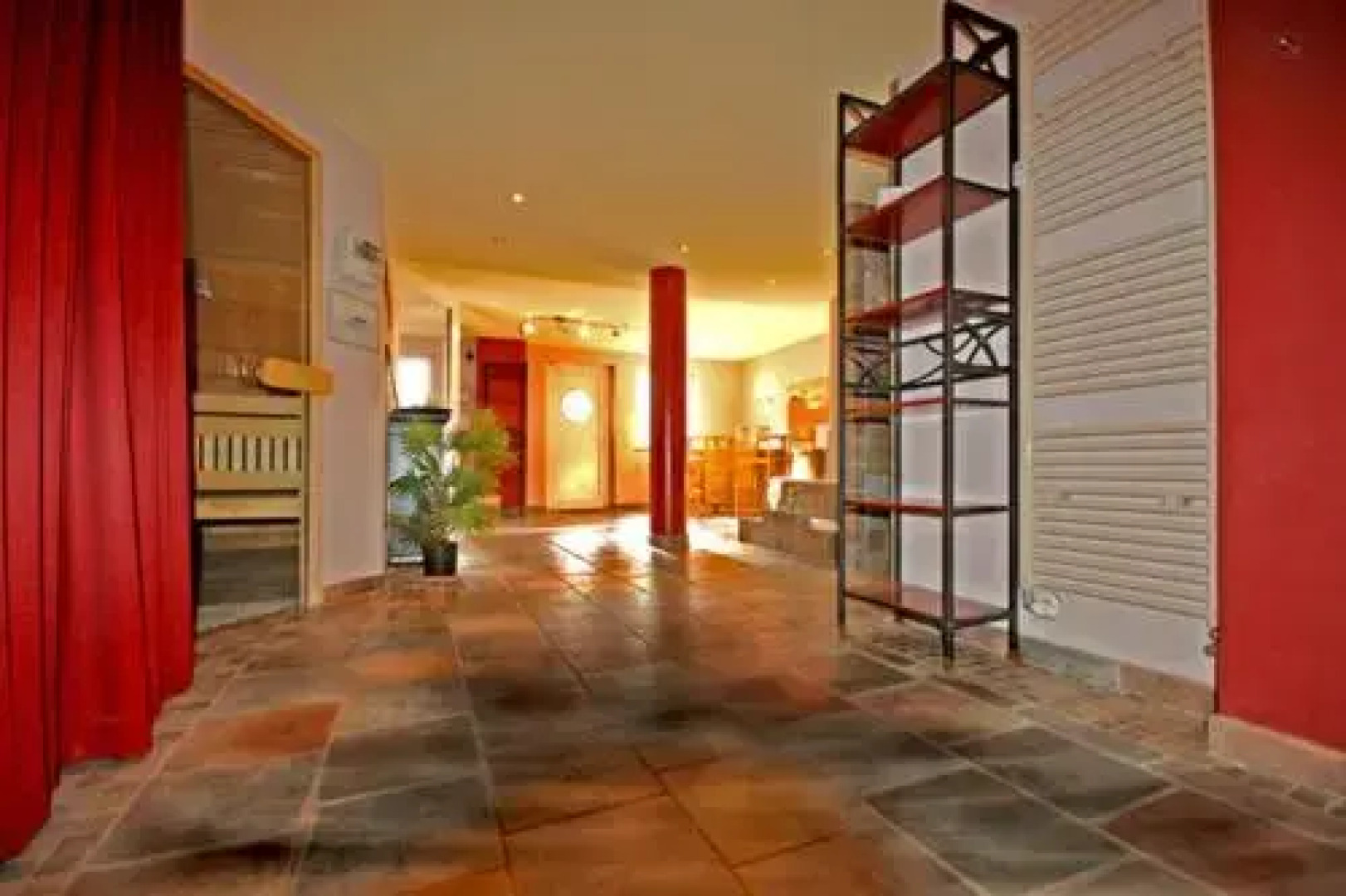 Ostseeresidenz Gorki_Park