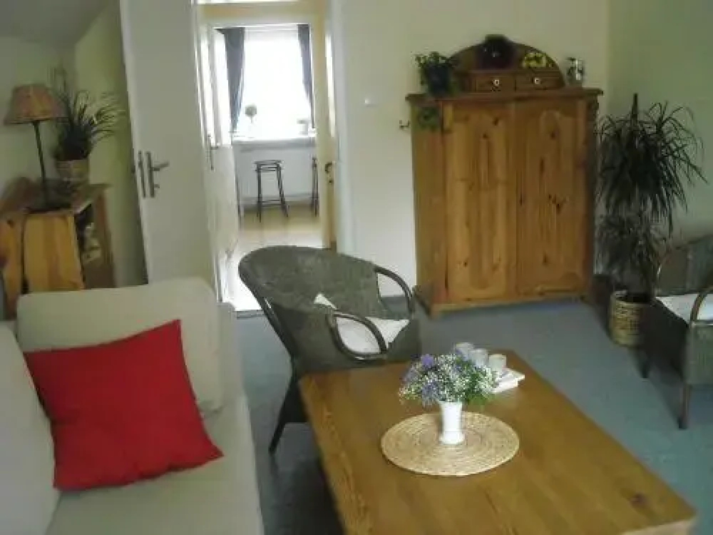 Ferienwohnung Heikendorf