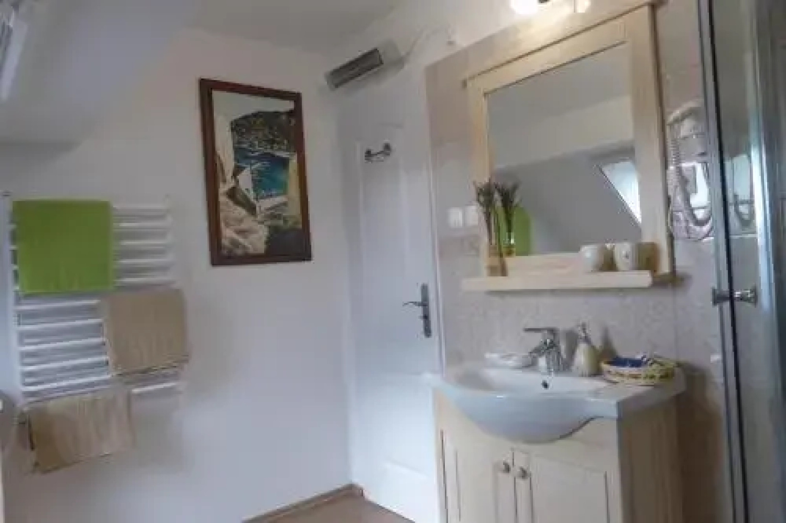 Tündérgyöngye Apartmanház