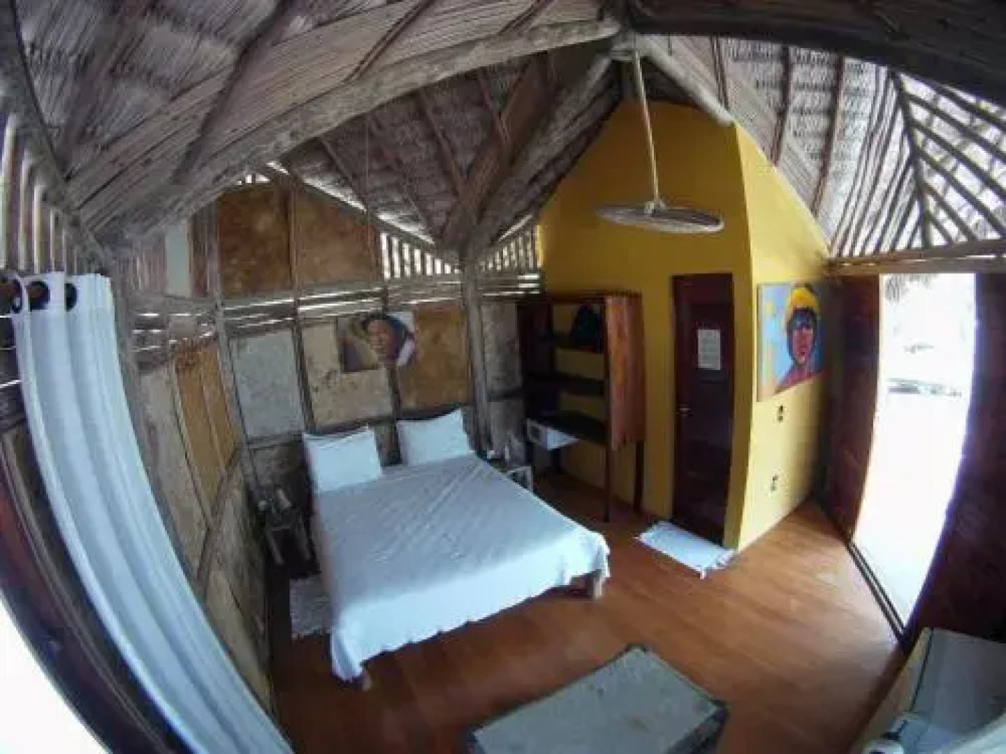 Vila Prea Beach Cabanas