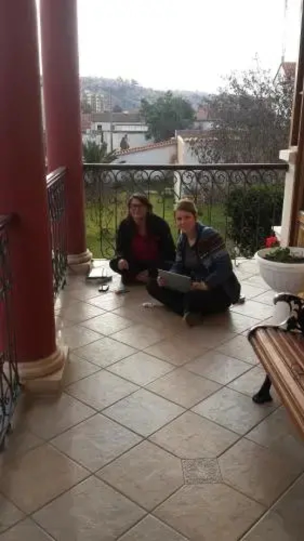 Villa Oropeza Guest House