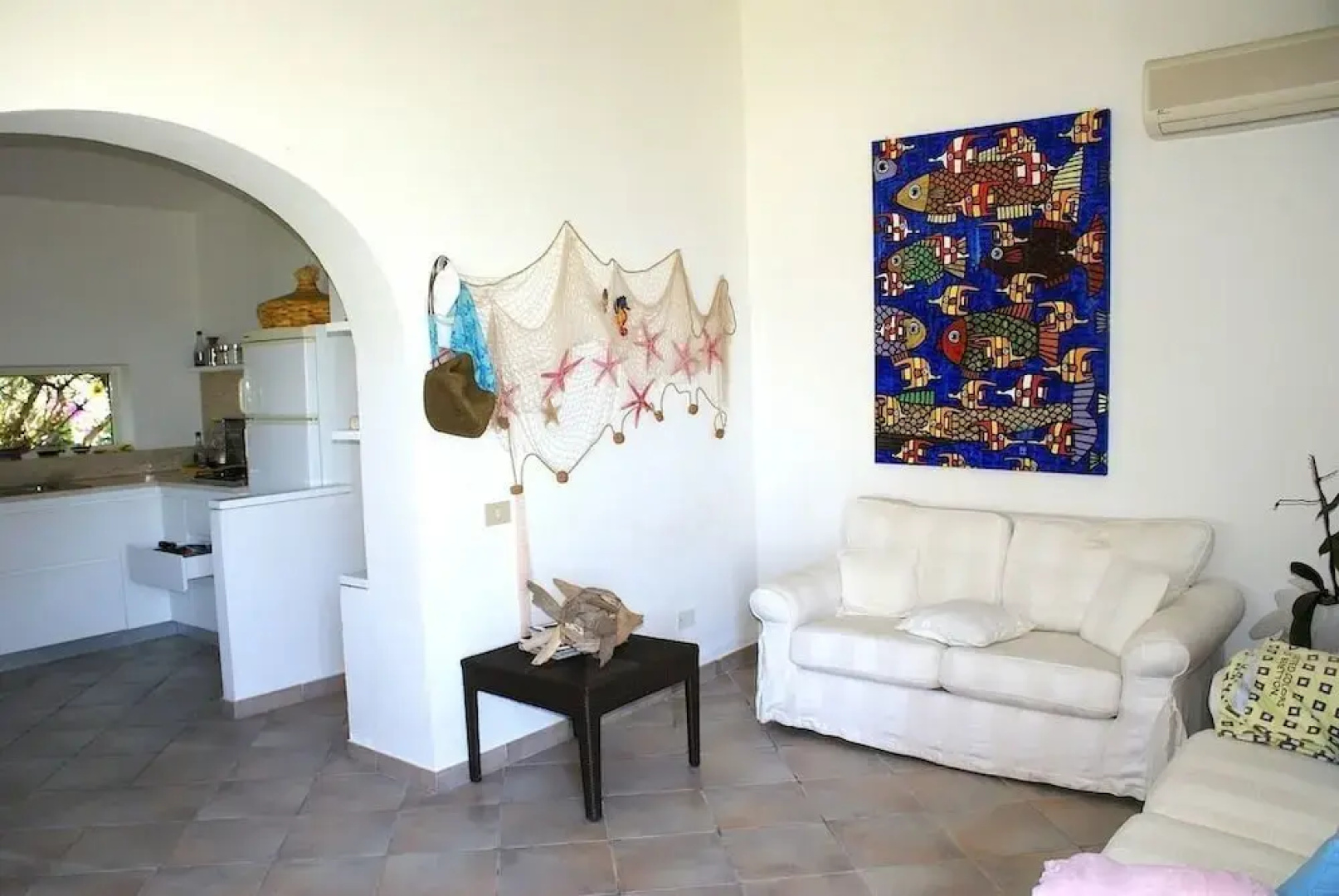 Villa Cenza