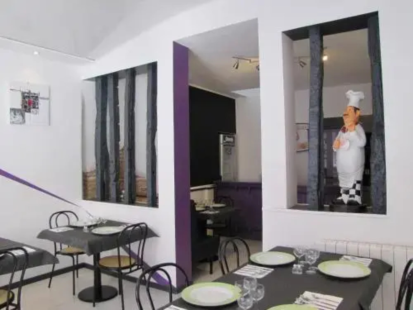 Étape Gimontoise 32